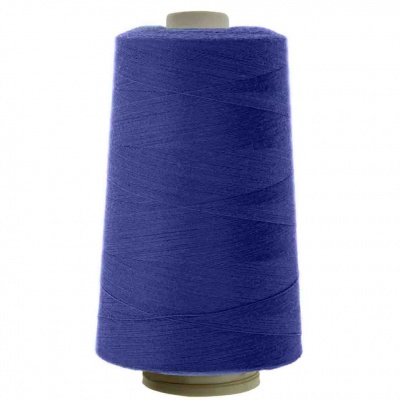 Швейные нитки (армированные) 28S/2, нам. 2 500 м, цвет 280 - купить в Пскове. Цена: 148.95 руб.