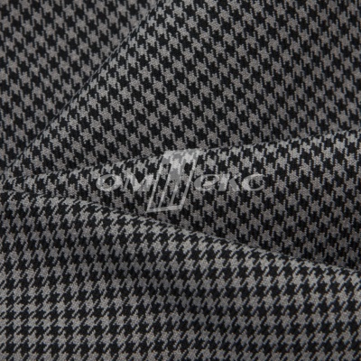 Ткань костюмная "Николь", 98%P 2%S, 232 г/м2 ш.150 см, цв-серый - купить в Пскове. Цена 433.20 руб.