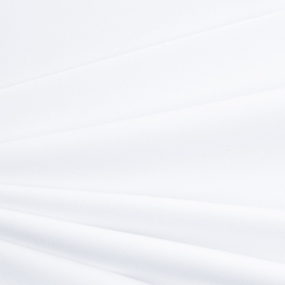 Костюмная ткань "Элис", 200 гр/м2, шир.150см, цвет белый - купить в Пскове. Цена 306.20 руб.