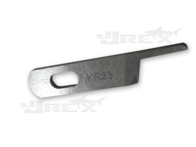 Нож верхний для оверлока KR-23 - купить в Пскове. Цена 182.94 руб.