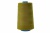 Нитки швейные в/с 40/2, нам. 5 000 ярд, цвет 163 (аналог 166) - купить в Пскове. Цена: 119.56 руб.