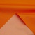 Поли понж (Дюспо) 17-1350, PU/WR, 65 гр/м2, шир.150см, цвет оранжевый - купить в Пскове. Цена 82.93 руб.