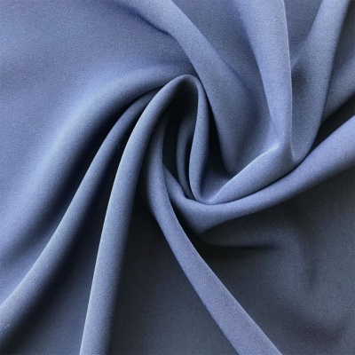 Костюмная ткань "Элис", 220 гр/м2, шир.150 см, цвет ниагара - купить в Пскове. Цена 308 руб.
