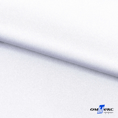 Бифлекс "ОмТекс", 230г/м2, 150см, цв.-белый (SnowWhite), (2,9 м/кг), блестящий  - купить в Пскове. Цена 1 487.87 руб.