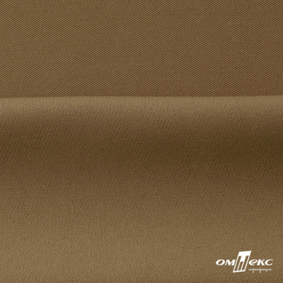 Ткань костюмная "Прато" 80% P, 16% R, 4% S, 230 г/м2, шир.150 см, цв-какао #23 - купить в Пскове. Цена 486.58 руб.