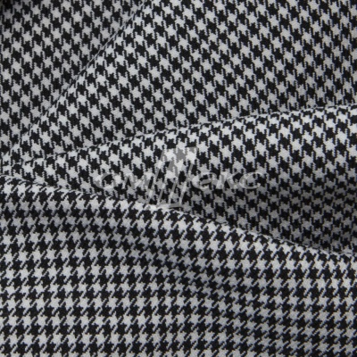 Ткань костюмная "Николь", 98%P 2%S, 232 г/м2 ш.150 см, цв-белый - купить в Пскове. Цена 442.13 руб.
