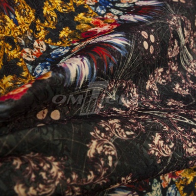 Ткань костюмная жаккард №130904, 256 гр/м2, шир.150см - купить в Пскове. Цена 726.73 руб.