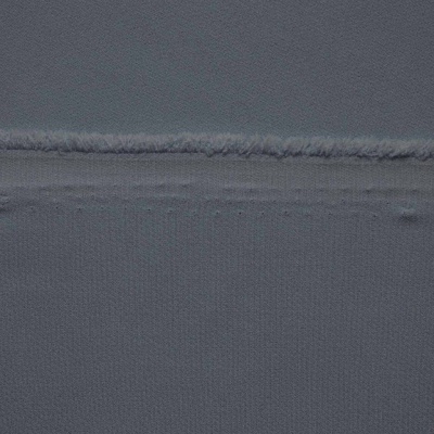 Костюмная ткань "Элис" 18-3921, 200 гр/м2, шир.150см, цвет голубика - купить в Пскове. Цена 303.10 руб.