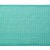 Лента капроновая "Гофре", шир. 110 мм/уп. 50 м, цвет изумруд - купить в Пскове. Цена: 26.93 руб.