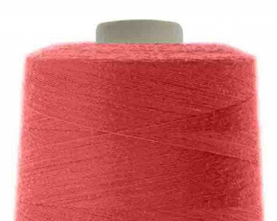 Швейные нитки (армированные) 28S/2, нам. 2 500 м, цвет 488 - купить в Пскове. Цена: 148.95 руб.