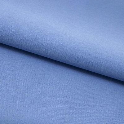 Костюмная ткань "Элис" 17-4139, 200 гр/м2, шир.150см, цвет голубой - купить в Пскове. Цена 303.10 руб.