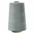Швейные нитки (армированные) 28S/2, нам. 2 500 м, цвет 234 - купить в Пскове. Цена: 148.95 руб.