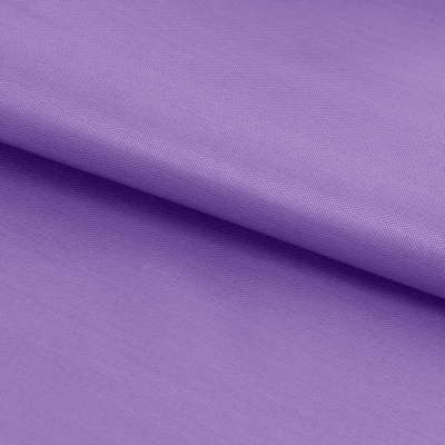 Ткань подкладочная Таффета 16-3823, антист., 53 гр/м2, шир.150см, цвет св.фиолет - купить в Пскове. Цена 57.16 руб.