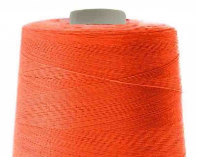Швейные нитки (армированные) 28S/2, нам. 2 500 м, цвет 598 - купить в Пскове. Цена: 139.91 руб.