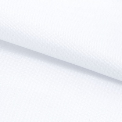 Ткань подкладочная Таффета, антист., 54 гр/м2, шир.150см, цвет белый - купить в Пскове. Цена 60.40 руб.