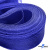 Регилиновая лента, шир.20мм, (уп.22+/-0,5м), цв. 19- синий - купить в Пскове. Цена: 158.40 руб.