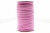 0370-1301-Шнур эластичный 3 мм, (уп.100+/-1м), цв.141- розовый - купить в Пскове. Цена: 459.62 руб.