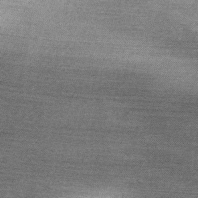 Ткань подкладочная "EURO222" 17-1501, 54 гр/м2, шир.150см, цвет св.серый - купить в Пскове. Цена 73.32 руб.