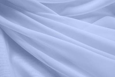 Капрон с утяжелителем 12-4609, 47 гр/м2, шир.300см, цвет 24/св.голубой - купить в Пскове. Цена 150.40 руб.