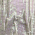 Трикотажное полотно, Сетка с пайетками голограмма, шир.130 см, #313, цв.-беж мульти - купить в Пскове. Цена 1 039.99 руб.