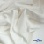 Ткань костюмная "Моник", 80% P, 16% R, 4% S, 250 г/м2, шир.150 см, цв-молоко - купить в Пскове. Цена 555.82 руб.