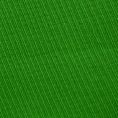 Ткань подкладочная Таффета 17-6153, антист., 53 гр/м2, шир.150см, цвет зелёный - купить в Пскове. Цена 57.16 руб.