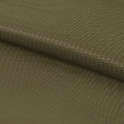 Ткань подкладочная 19-0618, антист., 50 гр/м2, шир.150см, цвет св.хаки - купить в Пскове. Цена 63.48 руб.