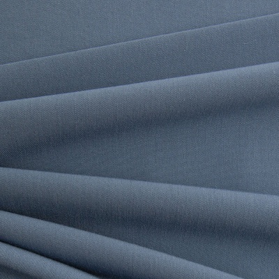 Костюмная ткань с вискозой "Меган" 18-4023, 210 гр/м2, шир.150см, цвет серо-голубой - купить в Пскове. Цена 380.91 руб.