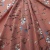 Плательная ткань "Фламенко" 2.1, 80 гр/м2, шир.150 см, принт растительный - купить в Пскове. Цена 311.05 руб.
