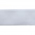 Лента бархатная нейлон, шир.25 мм, (упак. 45,7м), цв.01-белый - купить в Пскове. Цена: 981.09 руб.