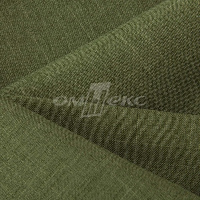 Ткань костюмная габардин Меланж,  цвет хаки/6244В, 172 г/м2, шир. 150 - купить в Пскове. Цена 299.21 руб.