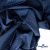 Ткань подкладочная Жаккард PV2416932,  93г/м2, ш.145 см,Т.синий (19-3921/черный) - купить в Пскове. Цена 241.46 руб.