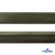 Косая бейка атласная "Омтекс" 15 мм х 132 м, цв. 053 хаки - купить в Пскове. Цена: 225.81 руб.