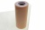 Фатин в шпульках 16-111, 10 гр/м2, шир. 15 см (в нам. 25+/-1 м), цвет персиковый - купить в Пскове. Цена: 100.69 руб.