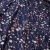 Плательная ткань "Фламенко" 5.1, 80 гр/м2, шир.150 см, принт грибы - купить в Пскове. Цена 241.49 руб.