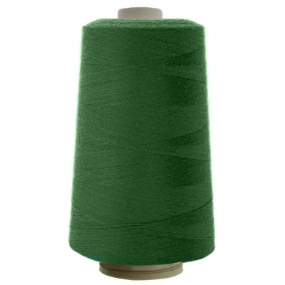Швейные нитки (армированные) 28S/2, нам. 2 500 м, цвет 381 - купить в Пскове. Цена: 139.91 руб.