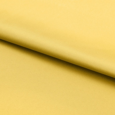 Курточная ткань Дюэл (дюспо) 13-0840, PU/WR/Milky, 80 гр/м2, шир.150см, цвет солнечный - купить в Пскове. Цена 141.80 руб.