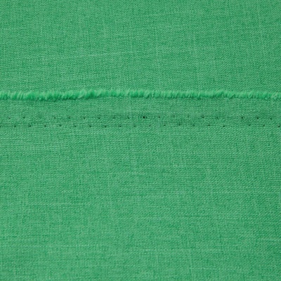 Ткань костюмная габардин "Меланж" 6103А, 172 гр/м2, шир.150см, цвет трава - купить в Пскове. Цена 296.19 руб.