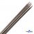 Спицы чулочные С-62 ф-1,8 мм, 19,5 см (5шт), сталь  цв. никель - купить в Пскове. Цена: 68.45 руб.