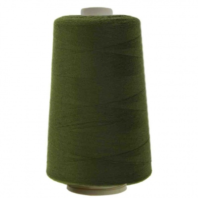 Швейные нитки (армированные) 28S/2, нам. 2 500 м, цвет 178 - купить в Пскове. Цена: 139.91 руб.