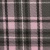 Ткань костюмная клетка 25577 2014, 230 гр/м2, шир.150см, цвет серый/роз/ч/бел - купить в Пскове. Цена 545.24 руб.