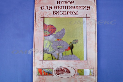 НС №2 набор для вышивания бисером - купить в Пскове. Цена: 1 225 руб.