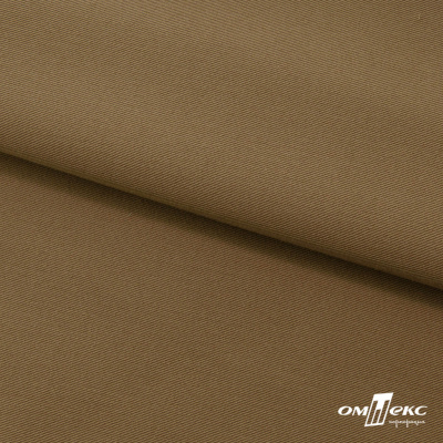 Ткань костюмная "Прато" 80% P, 16% R, 4% S, 230 г/м2, шир.150 см, цв-какао #23 - купить в Пскове. Цена 486.58 руб.