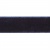 Лента бархатная нейлон, шир.12 мм, (упак. 45,7м), цв.180-т.синий - купить в Пскове. Цена: 411.60 руб.