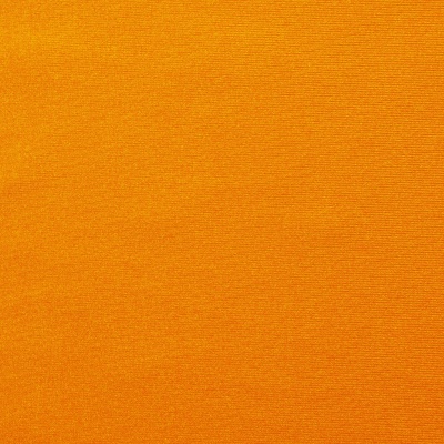 Бифлекс плотный col.716, 210 гр/м2, шир.150см, цвет оранжевый - купить в Пскове. Цена 659.92 руб.