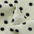 Плательная ткань "Фламенко" 8.1, 80 гр/м2, шир.150 см, принт горох - купить в Пскове. Цена 241.49 руб.