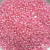 0404-5146G-Полубусины пластиковые круглые "ОмТекс", 4 мм, (уп.50гр=2500+/-10шт), цв.101-св.розовый - купить в Пскове. Цена: 63.50 руб.