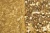 Сетка с пайетками №6, 188 гр/м2, шир.130см, цвет золото - купить в Пскове. Цена 371.02 руб.