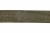 Окантовочная тесьма №158, шир. 22 мм (в упак. 100 м), цвет хаки - купить в Пскове. Цена: 207.68 руб.