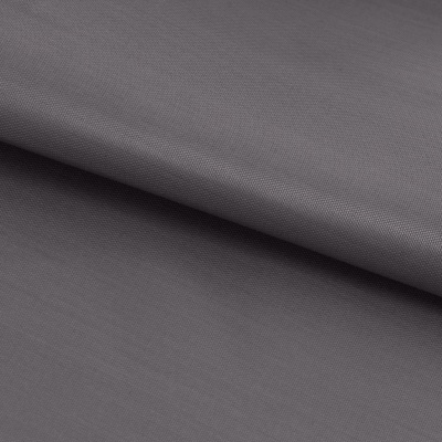 Ткань подкладочная "EURO222" 18-0403, 54 гр/м2, шир.150см, цвет т.серый - купить в Пскове. Цена 73.32 руб.